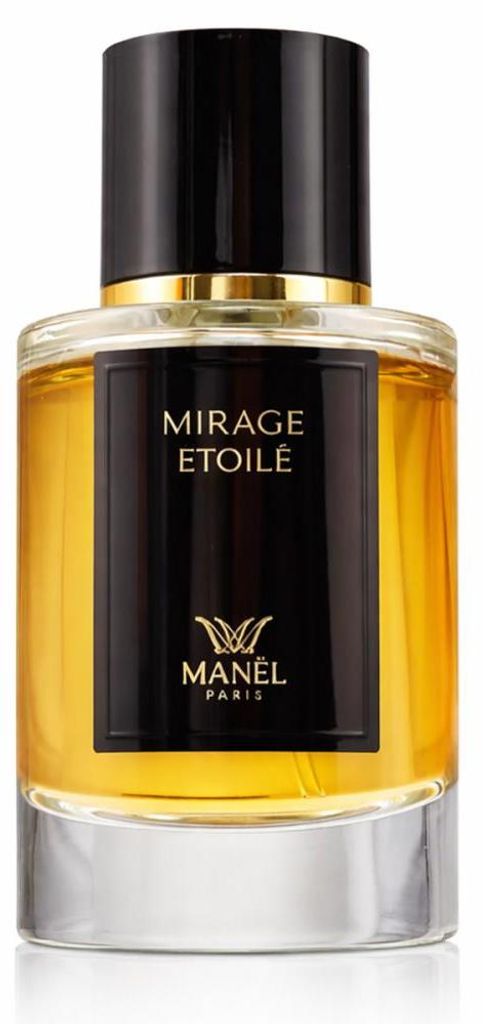Maison Manël Paris - Eau de Parfum Mirage Étoilé