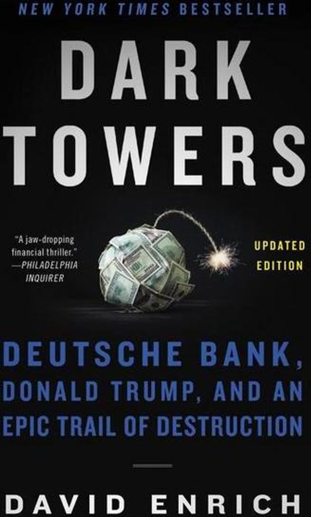 Dark Towers