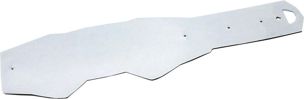 PHIERES Tear-Offs Stingrayph clear .