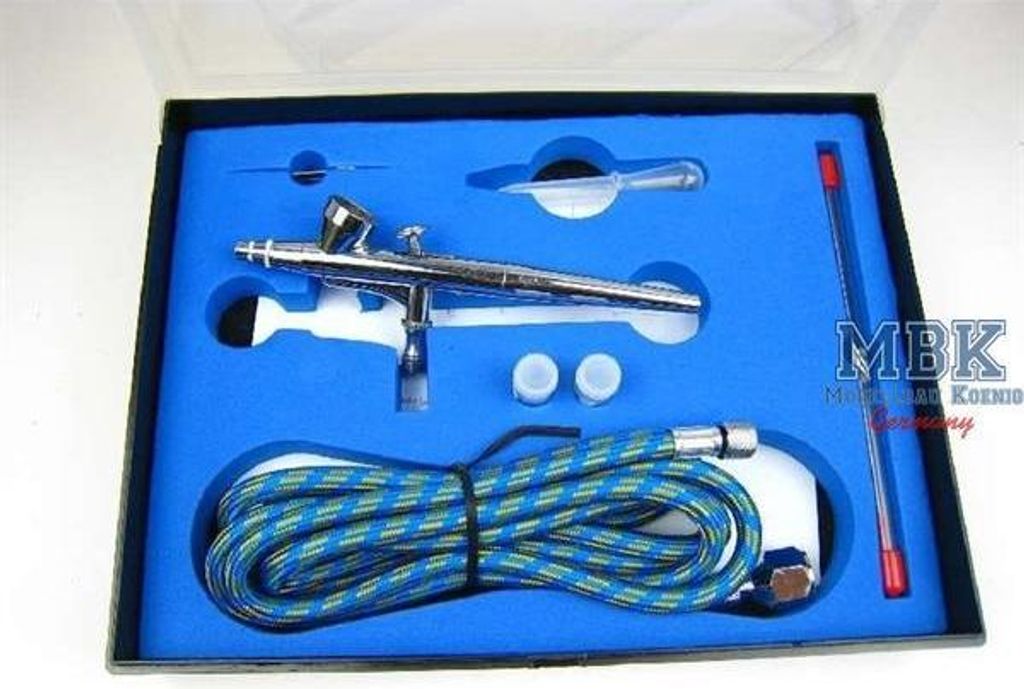 FENGDA BD207K BD-207K Airbrush SET
