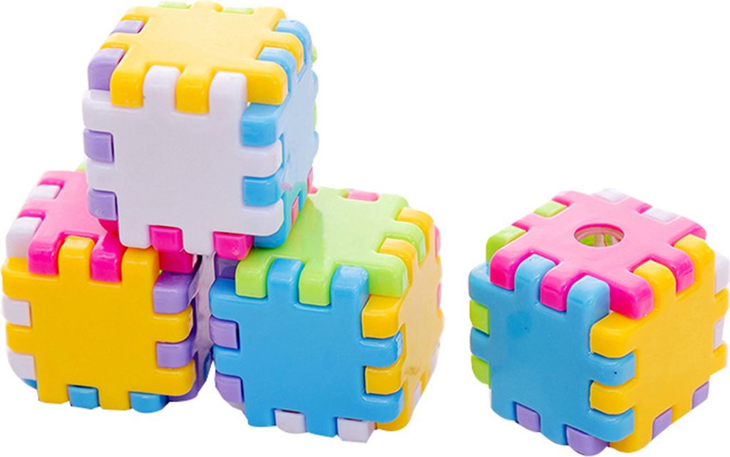 2 Stück Manueller Bleistiftspitzer Kreative Schöne Puzzle-Form Bleistiftschneidemaschine Schulbedarf