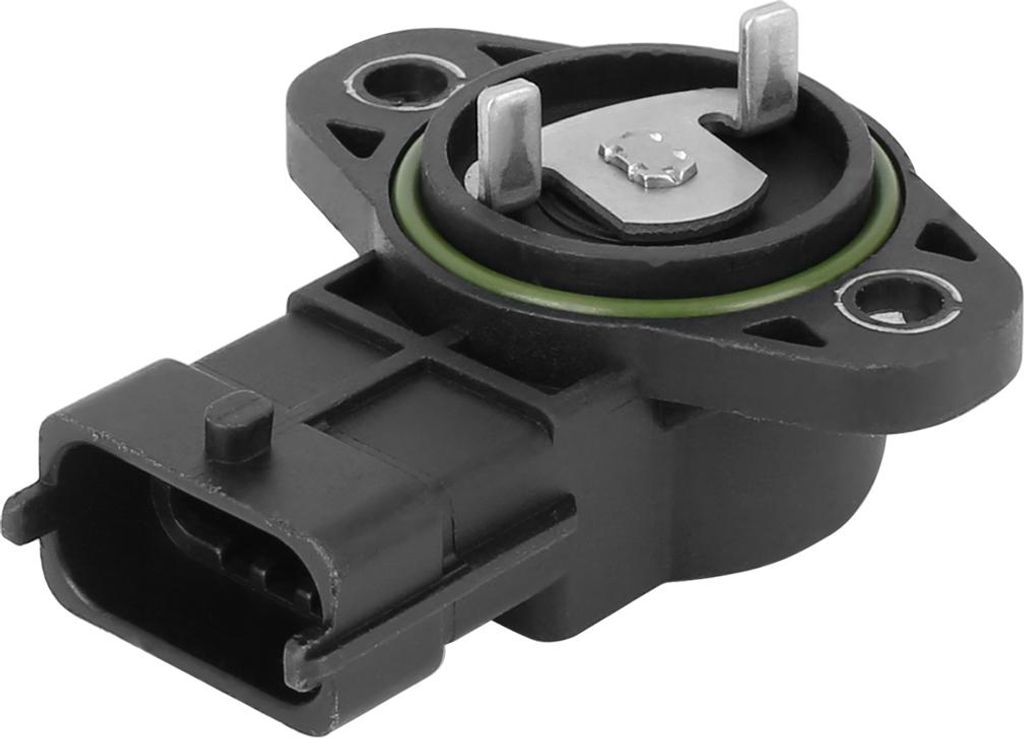 Auto Drosselklappensensor Ersatz Zubehör Schwarz 35170-26910