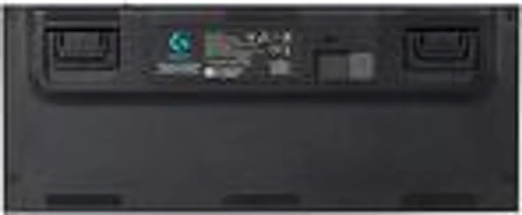 Logitech G915 TKL LIGHTSPEED RGB Clavier Gamer Switch GL Linear Noir - 11