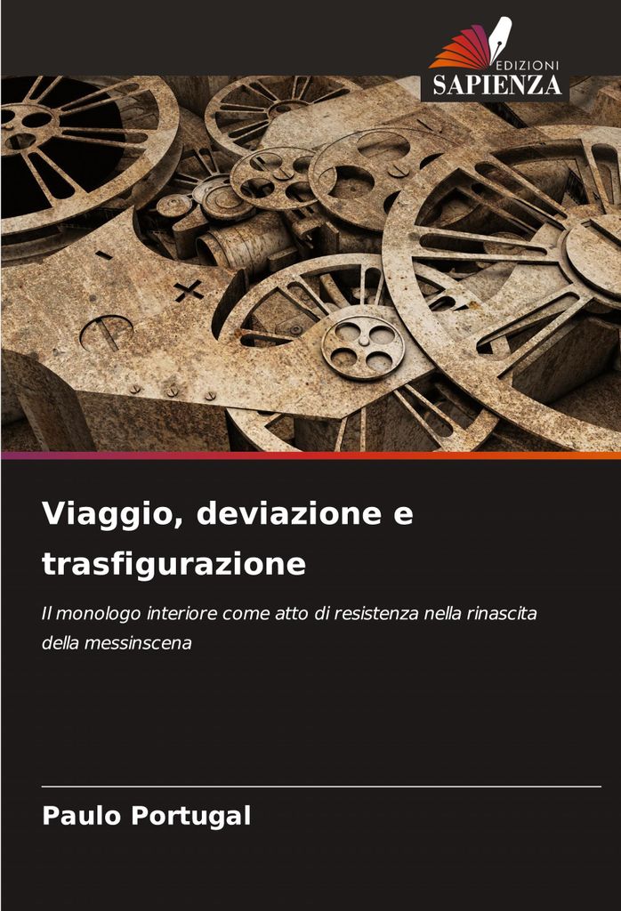 Viaggio, deviazione e trasfigurazione