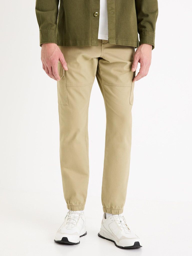 Celio Dolyte Slim Cargohose 1139919__38