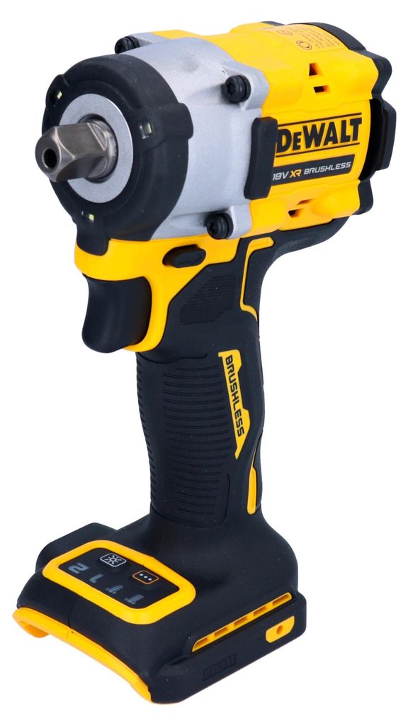DeWalt DCF 922 N accu slagmoersleutel 18 V 406 Nm 1/2" Productafbeelding 