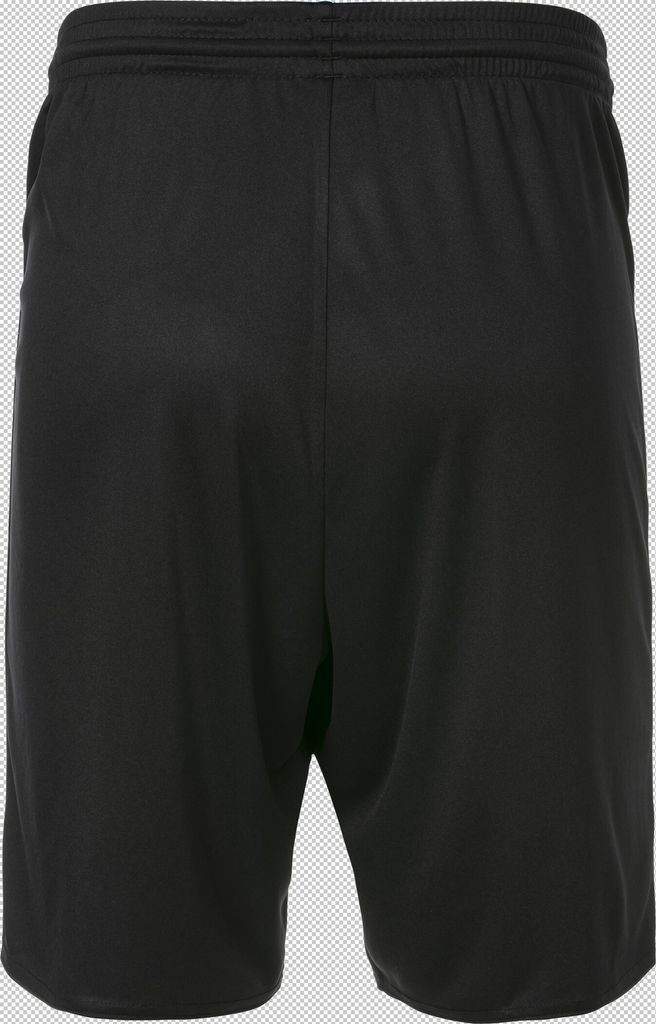 Jako spodnie sportowe Manchester 2.0 czarne XL Zdjęcie produktu 8