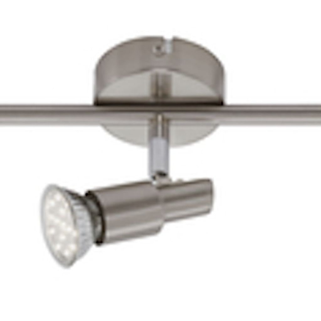 LED plafondlamp, spotverlichting, draaibaar en kantelbaar, Productafbeelding 