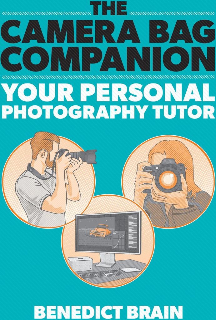 The Camera Bag Companion