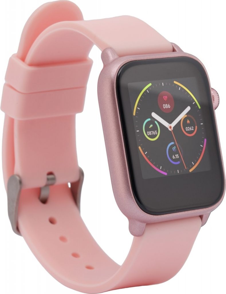 Xplora XMOVE FitnessTracker rose Kaufland.de