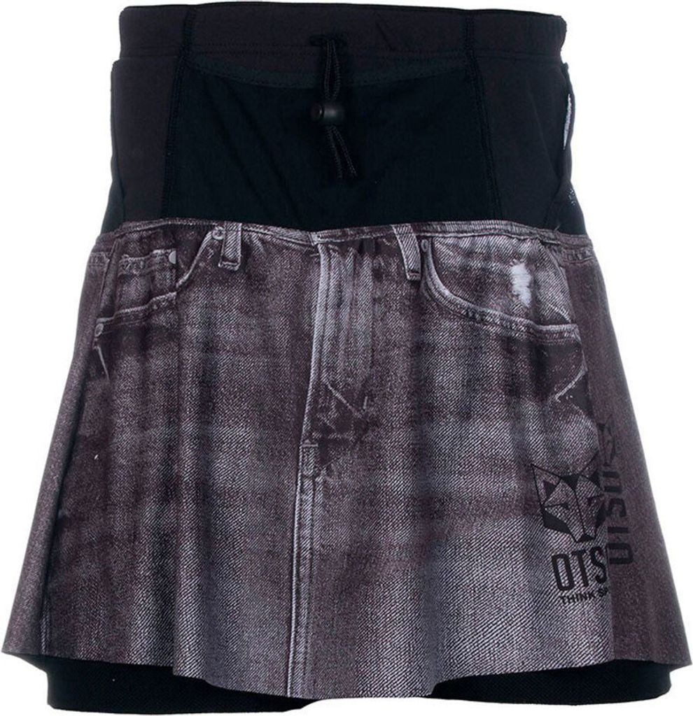 Otso Rock Schwarz XS Frau Schwarz XS