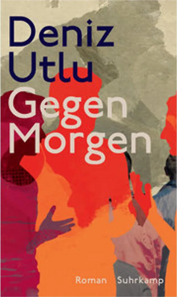 Gegen Morgen : Le roman idéal pour vos moments de détente et d'évasion