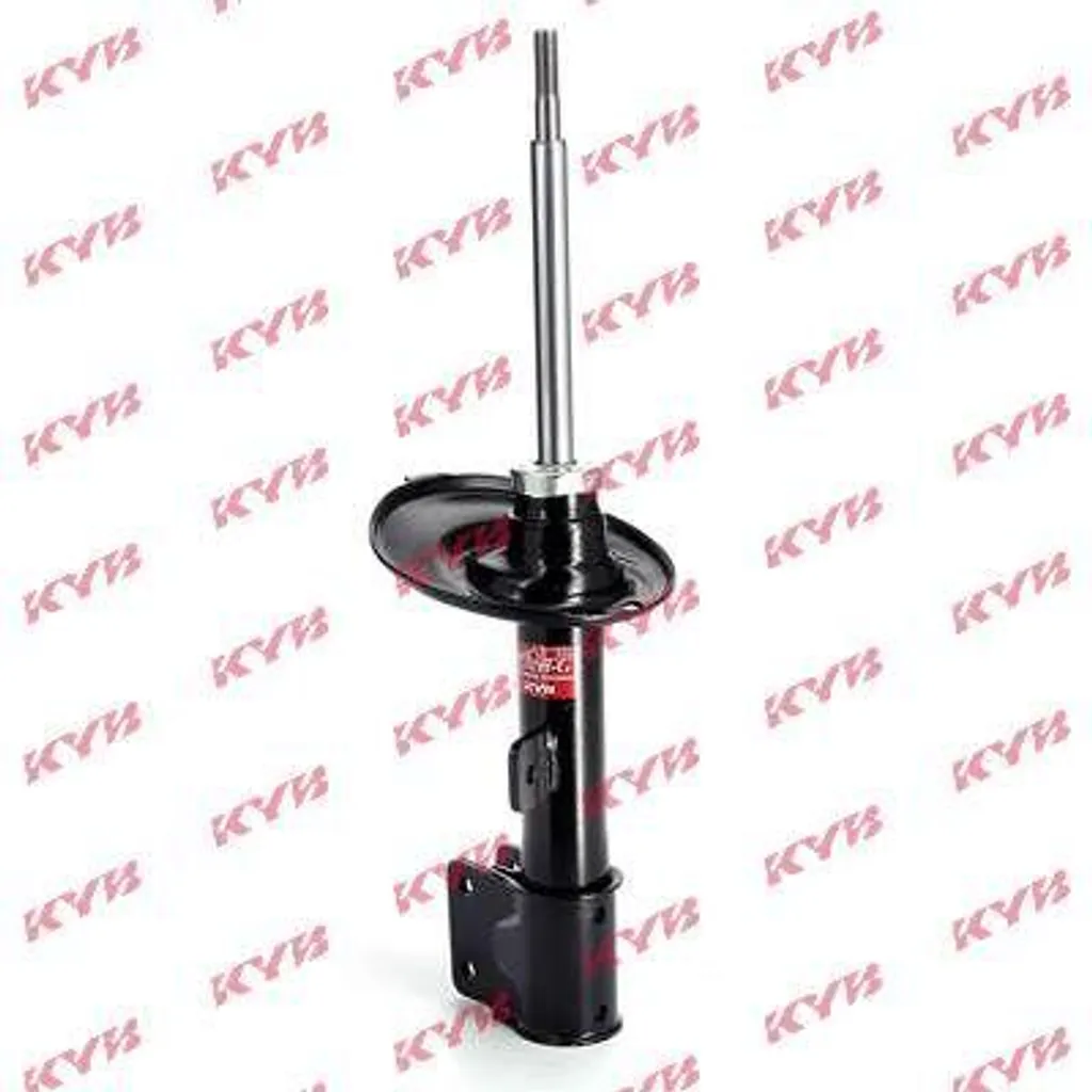 Amortisseur KYB 333773 Anti-vibrations remplace OE 5202XT Peugeot 308
