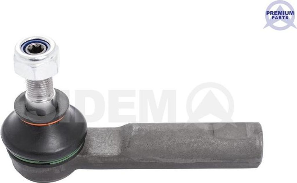SIDEM 47138 Spurstangenkopf OE 53540 kompatibel mit CR-Z, CR-V
