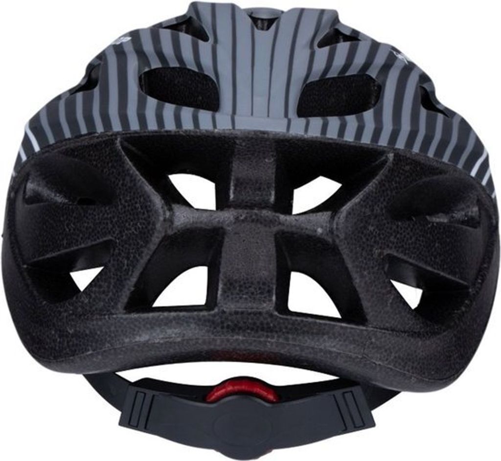 Dunlop fietshelm maat M 55-58 CM