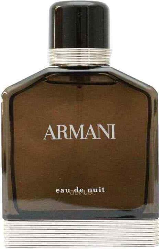 Giorgio Armani Eau de Nuit Eau De Toilette 50 ml