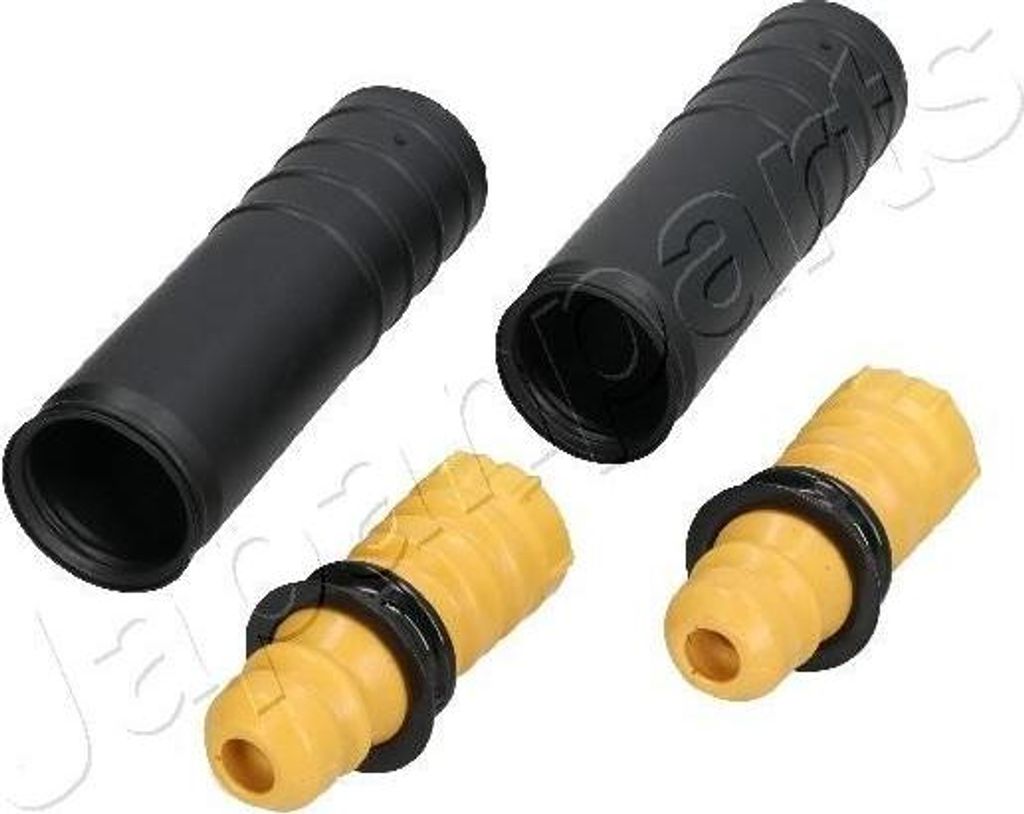 JAPANPARTS KTP-W05 Staubschutzsatz Stoßdämpfer Hinten für CHEVROLET AVEO Schrägheck (T300) AVEO Stufenheck (T300)