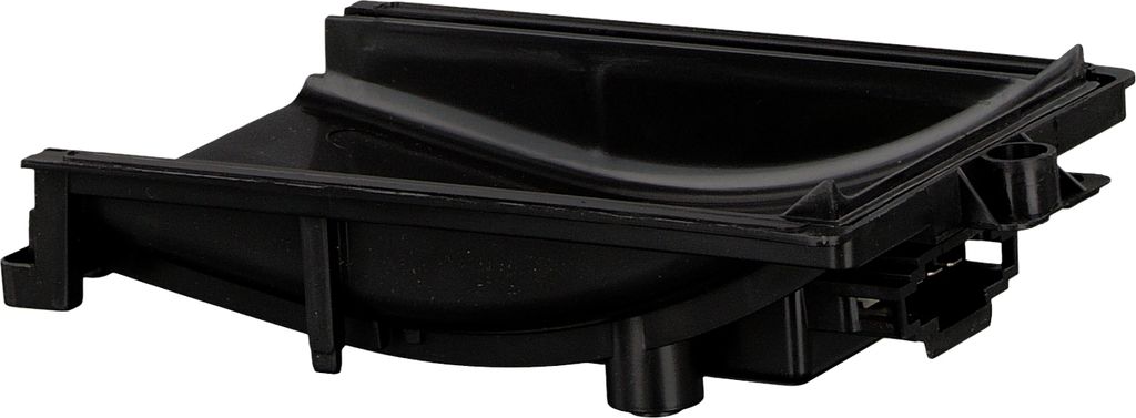 FEBI BILSTEIN 33154 Steuergerät Heizung / Lüftung für VW Produktbild 