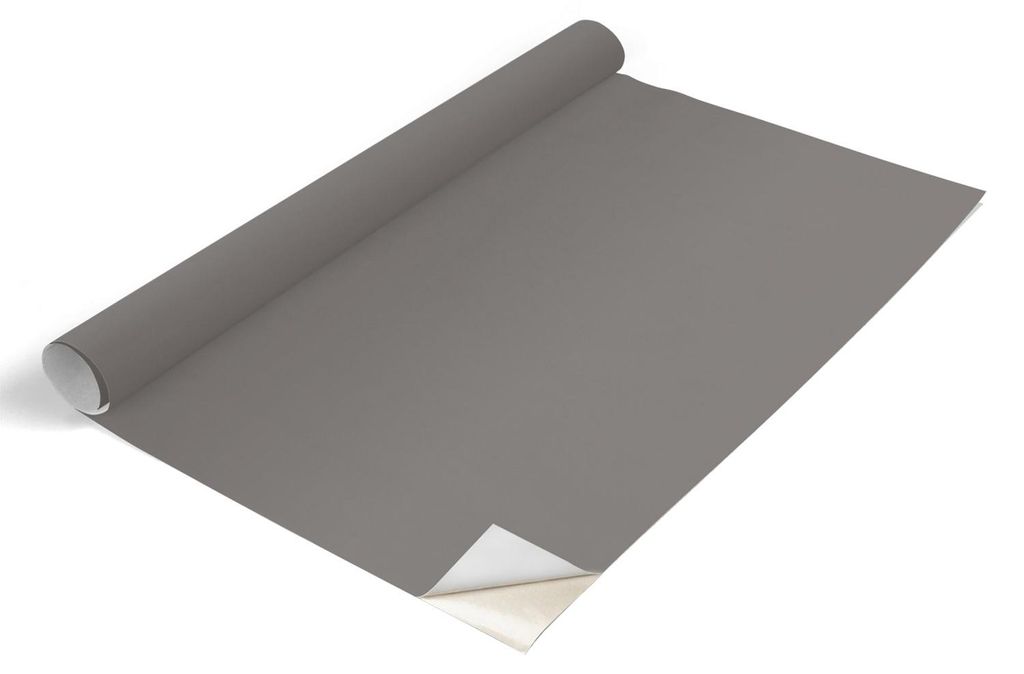 Tulup Möbelfolie - Klebefolie Möbel - Selbstklebende Folie 100x50 cm - Möbelfolie Schrank - Folie für Möbel - Möbelfolie Küche - Wasserdicht...