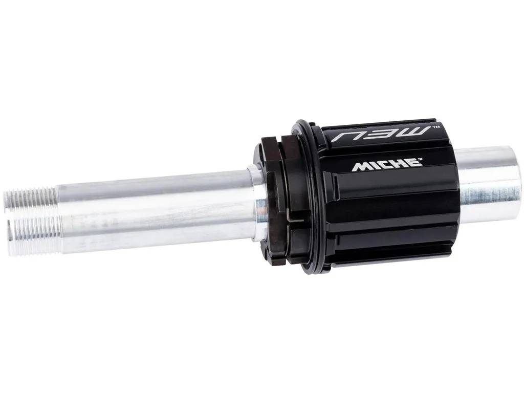 Solution Corps de Roue Libre Miche SWR pour Cassette Campagnolo N3W