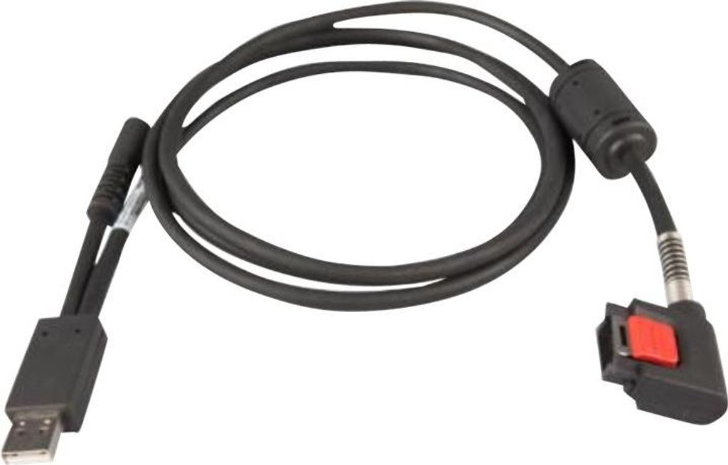 Zebra USB-Kabel