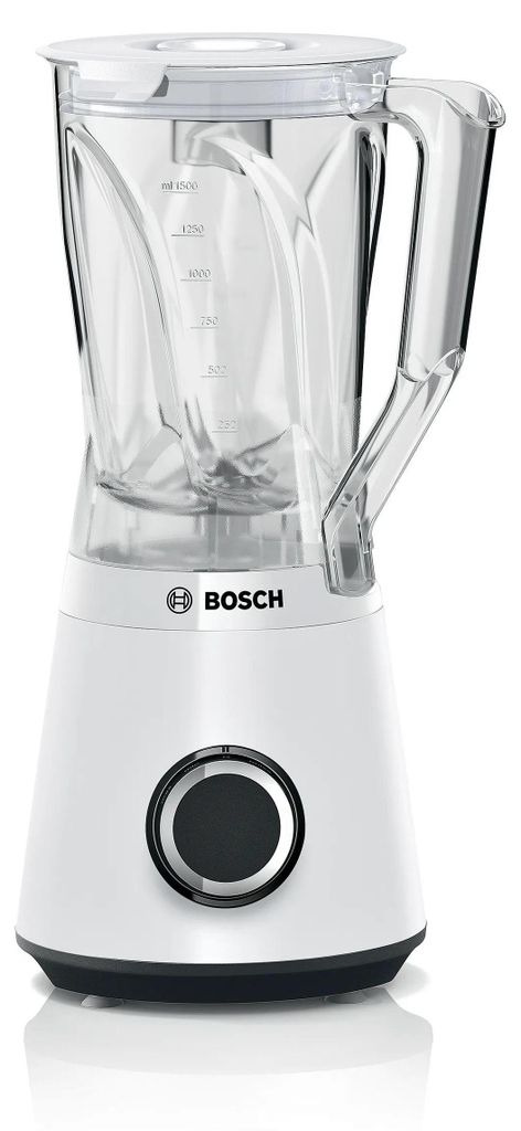 Bosch Serie 4 MMB6141W blender 1.5 L Tabletop blender 1200 Immagine del prodotto 