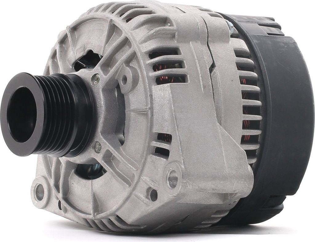 RIDEX 4G0823 Lichtmaschine Generator LiMa 120A 12V passend für MERCEDES-BENZ Stufenheck (W124) SL (R129) S-Klasse Limousine (W140) S-Klasse Coupe