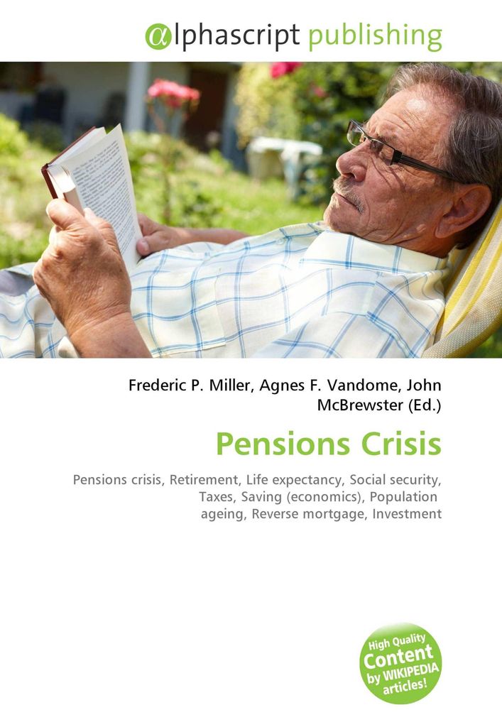 Pensions Crisis