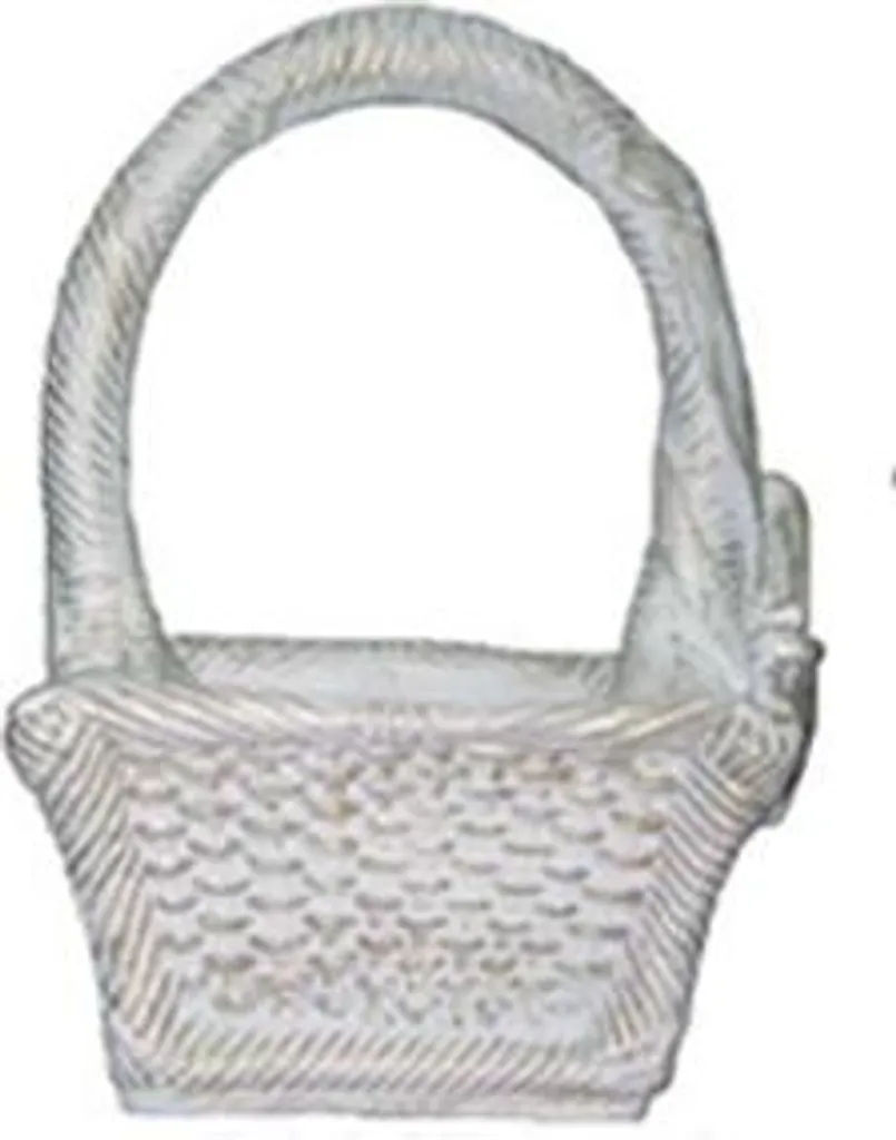 Statue de Jardin Incassable 54 cm C29 - Déco Extérieure Sans Entretien