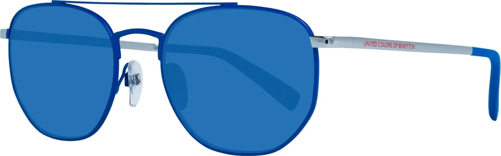 Occhiali Benetton BE7014 686: Protezione UV e Comfort Quotidiano