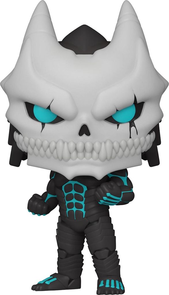 Kaiju No 8 2079 - Funko Pop! Produktbild 