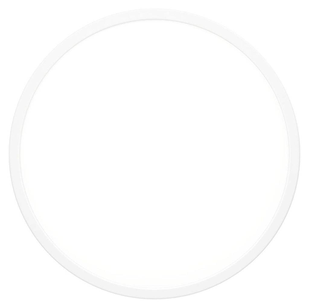 EGLO FUEVA 6-Z, LED, 2850 lm, IP44, Bílá Obrázek produktu 