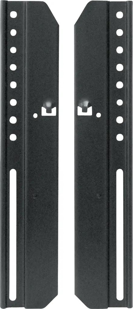Réparer support HP 1 D avec les rails My Wall - Solution VESA complète
