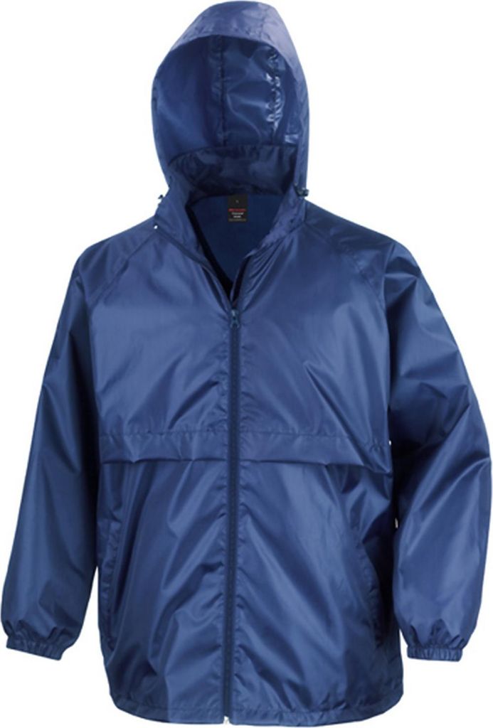 Result Core R204X | Giacca a vento - Colore: Royal - Immagine del prodotto 