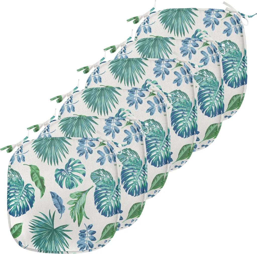 Coussin Assise Antidérapant avec Attaches : Fini les Chaises Inconfortables