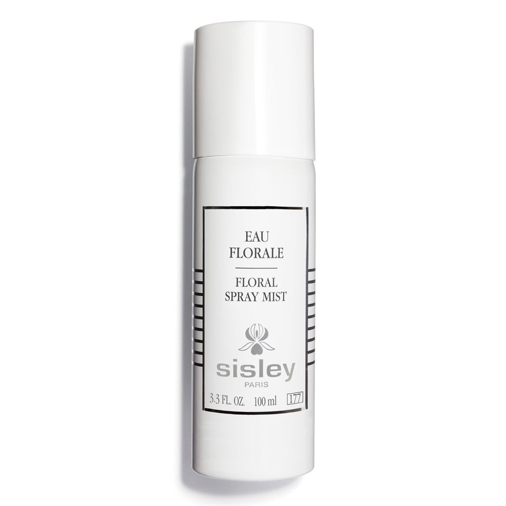 Sisley Kwiatowa mgiełka w sprayu 100 ml Zdjęcie produktu 