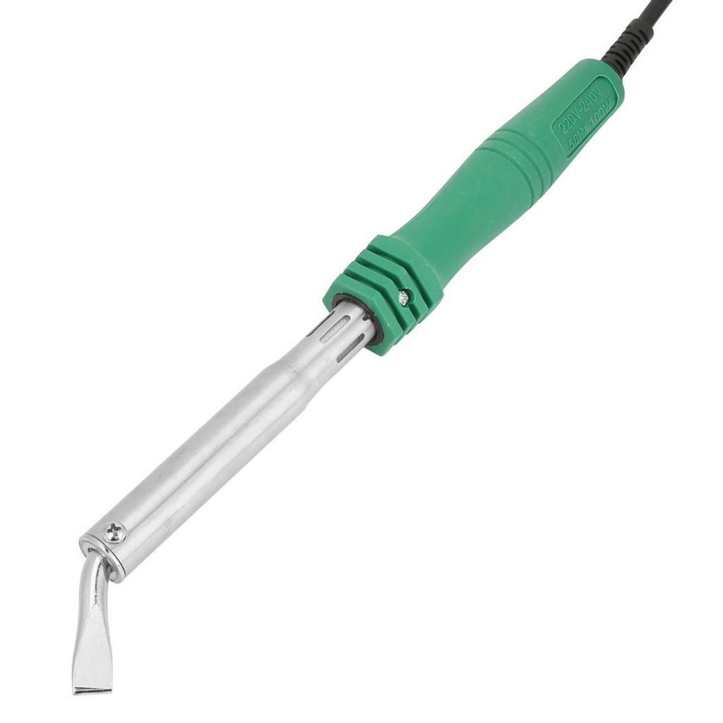 Lötkolben, Lötpistole, elektrisches Lötkolben, Lötkolbenpistole, Schweißeisen