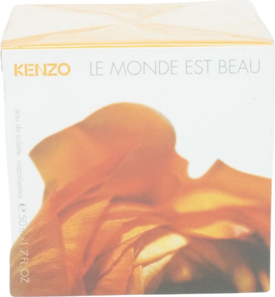 Kenzo Le Monde est Beau toaletní voda ve spreji 50 ml Obrázek produktu 