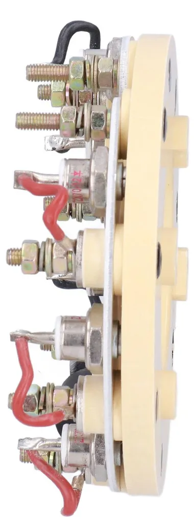 Module de Redressement WT-5 Haute Résistance - Performance Stable et Fiable - 20