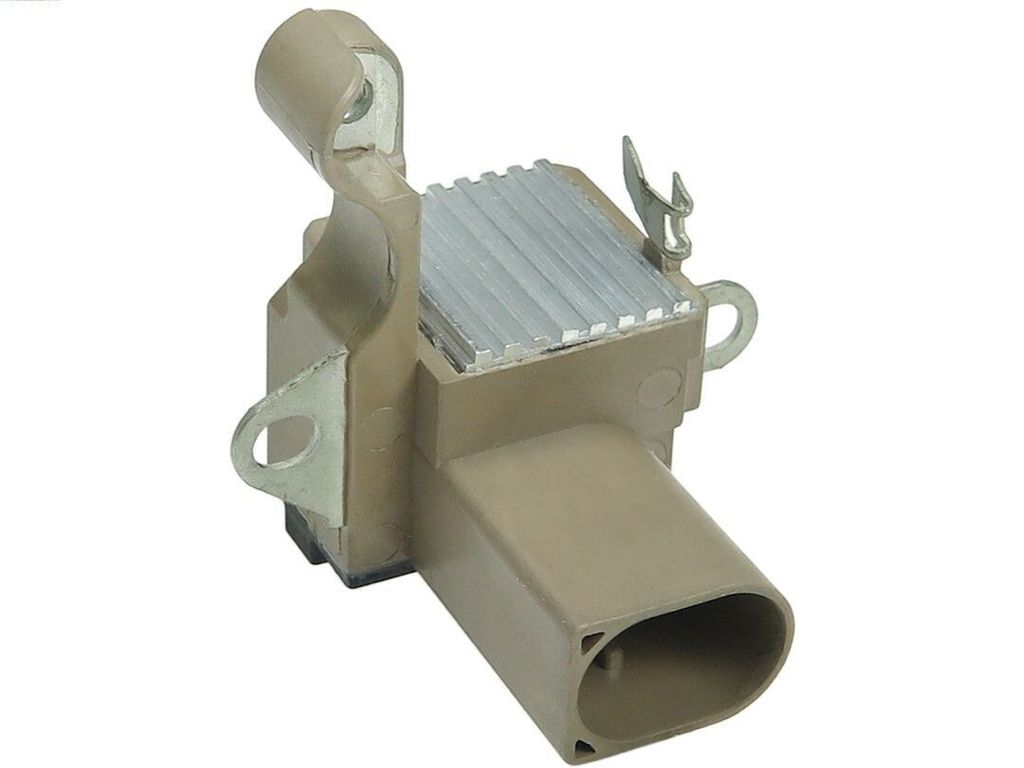 AS-PL ARE6119P Lichtmaschinenregler 12V Generator