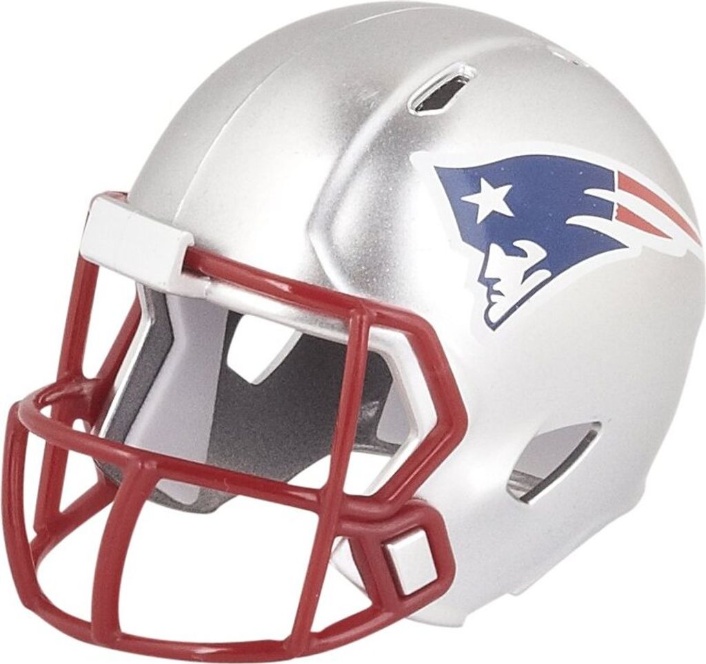 Riddell Speed Pocket Pro Club Patriots Fanzone Artikel