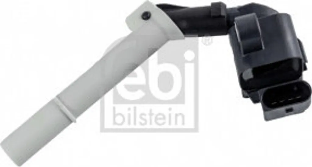 Bobine d'allumage FEBI 173343 haute fiabilité pour moteur Mercedes