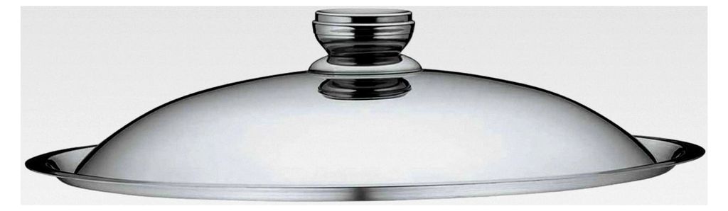 Wokdeckel Ø350mm – Hochwertiges Produkt