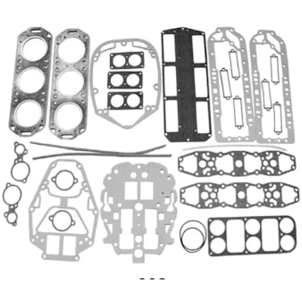 Kit de joints moteur Athena pour Mercury 150 175 200 HP 1983-1991