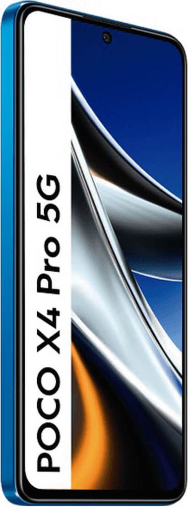 POCO X4 Pro 5G 本体 ブルー POCO X4 Pro 5G 6/128GB Niebieski - Cena, opinie na Ceneo.pl