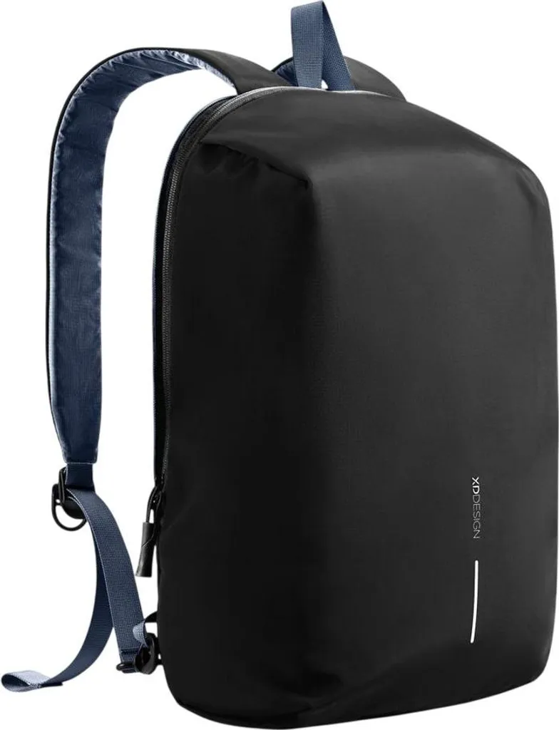 Sac à dos Switch XD Design 22L : la solution 2-en-1 marine et noir - 4