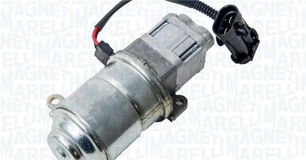Bloc de soupapes hydrauliques pour boîte automatique Renault Clio III
