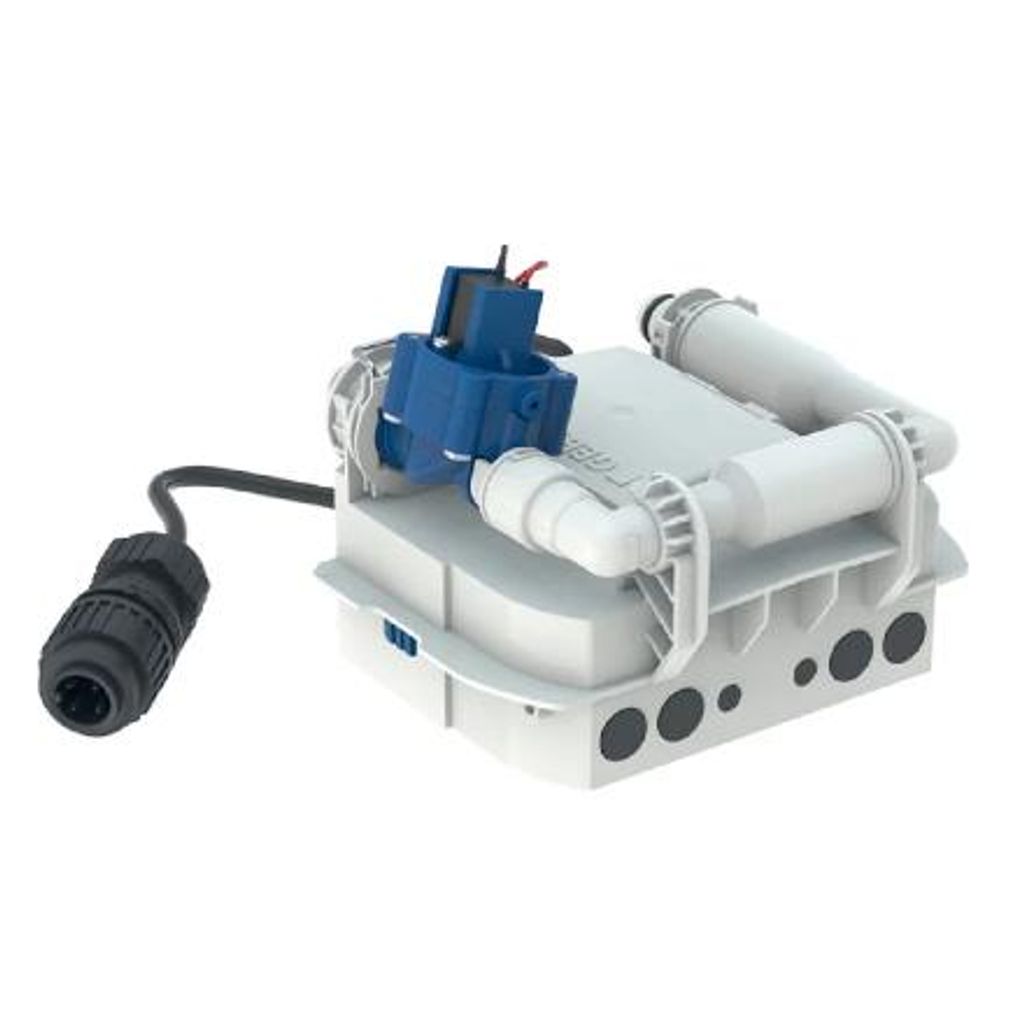 Geberit 243275001 UR-Strg. für Preda, Selva und Tamina