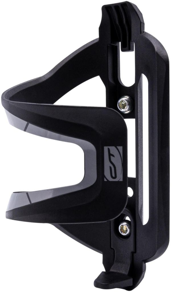 CONTEC Trinkflaschenhalter "Left2Ride"SB-verpackt Produktbild 