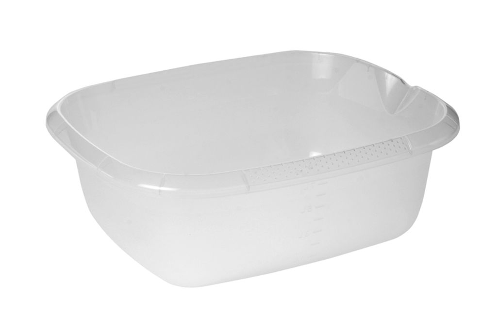 keeeper Schüssel 38 x 32 cm 38 x 32 x 14 cm, 9 L